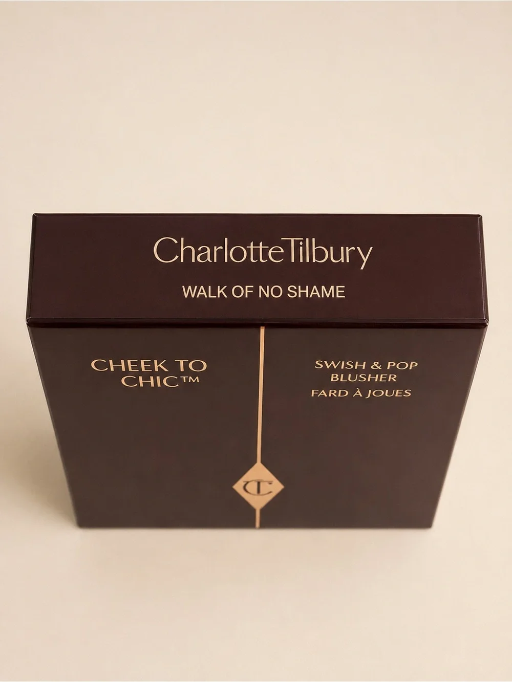 Charlotte Tilbury Swish & Pop Blusher